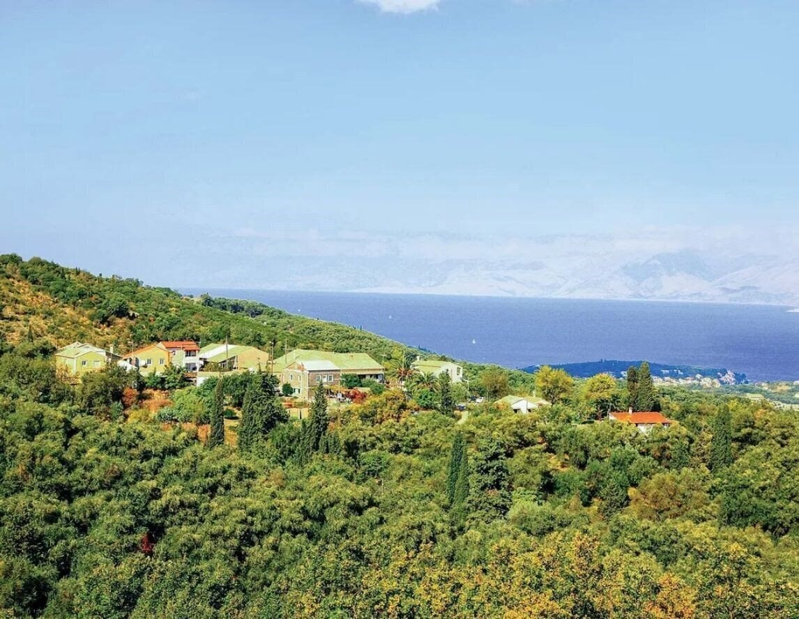 Изображение Ionian Islands View Villa 5*